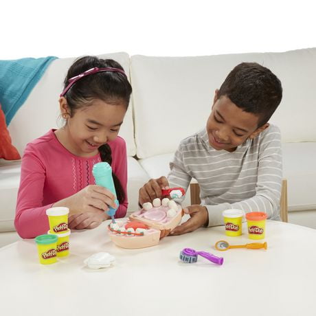 play doh dr