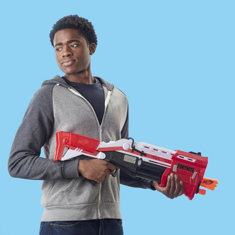 nerf ts blaster