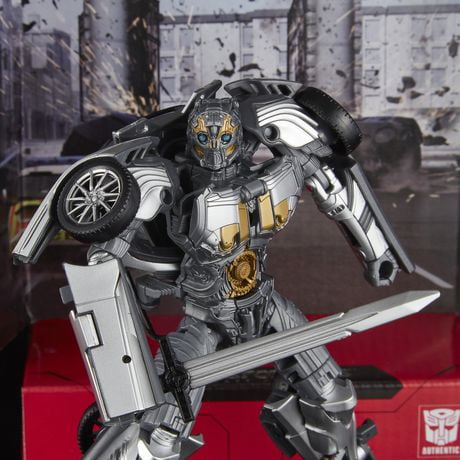 transformers cogman toy