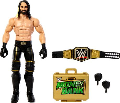 Seth rollins elite shops 70