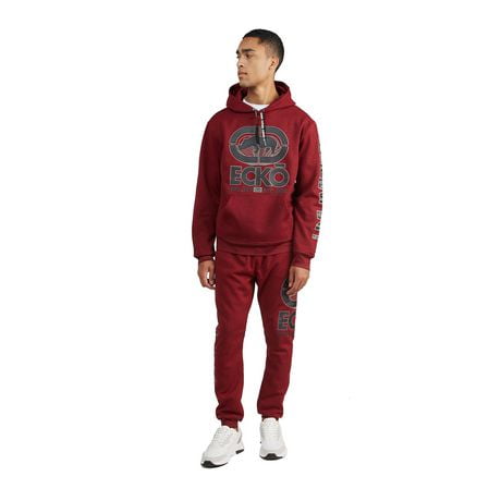 Ecko tracksuit on sale