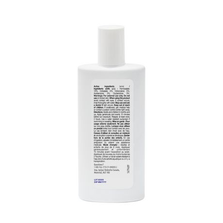 lightweight face cream with spf