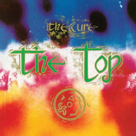 The Cure - The Top (Vinyl LP) (vinyl) | Walmart Canada