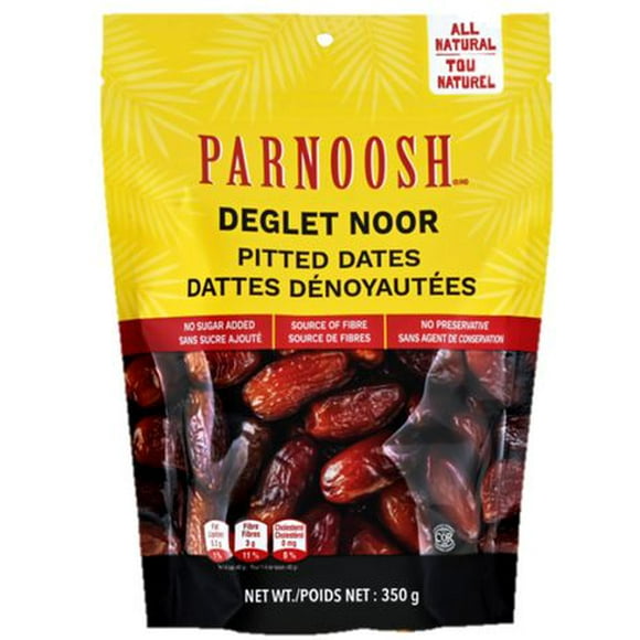 Deglet Noor Dates