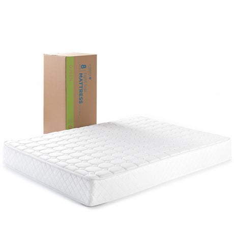 icoil mattress walmart