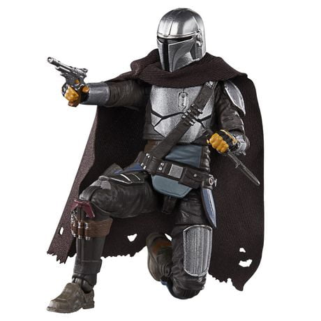 Star Wars Vintage Collection The Mandalorian (Mines of Mandalore)