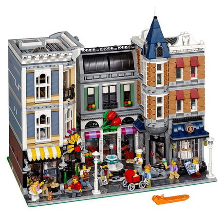 lego creator walmart canada