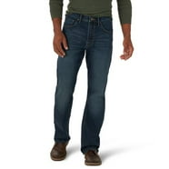 Rustler Men's Regular Fit Jean, Made of cotton - Walmart.ca