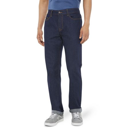 George Mens Slim Fit Boot Cut Jean | Walmart Canada