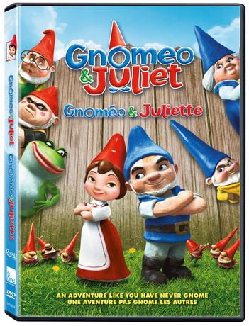 gnomeo and juliet stone fish gnomeo and juliet stone fish