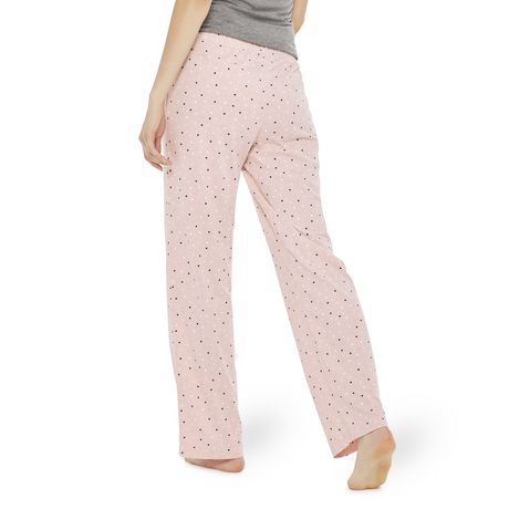 George Women's Open Leg Jersey Pant | Walmart Canada