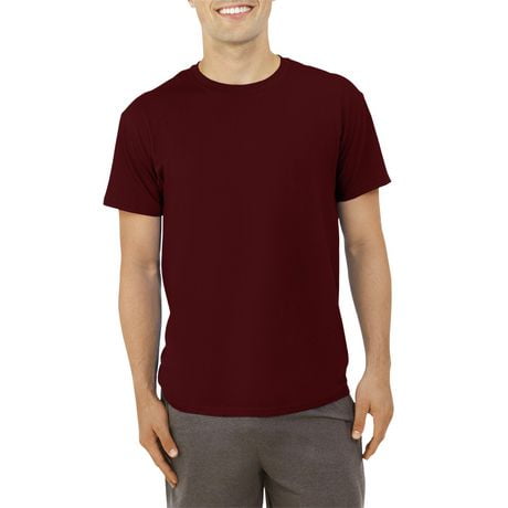 Fruit of the Loom Men's Crew Tee Shirt