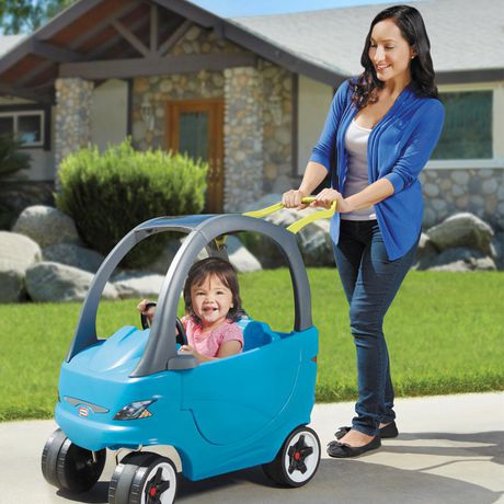 cozy coupe walmart canada