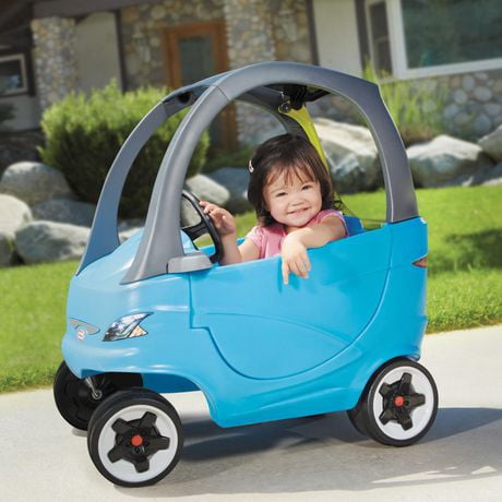 cozy coupe sport