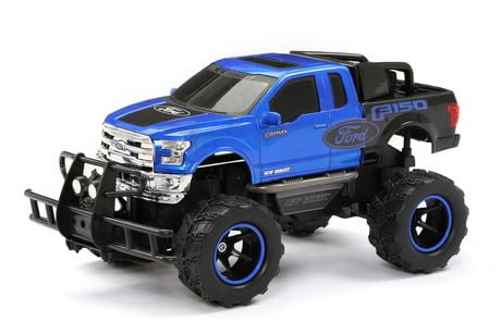 radio control ford f 150