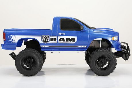 New Bright 1:6 Remote Control Dodge Ram 