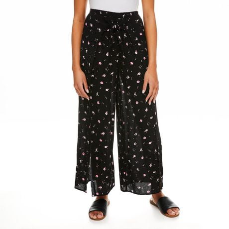 lightweight rayon pants