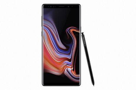 samsung note 9 walmart