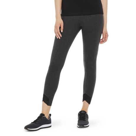 George Tulip Hem Legging | Walmart Canada