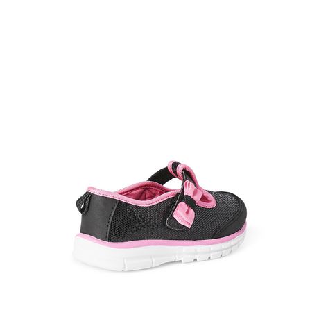 Athletic Works Toddler Girls' Blake Shoes | Walmart Canada