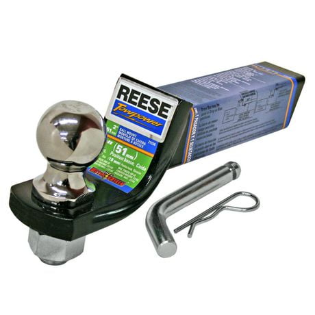 Reese Towpower® Class III Standard Towing Starter Kit