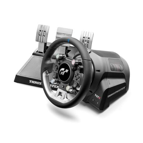 Thrustmaster T-GT II RW pour (PS5, PS4 and PC)