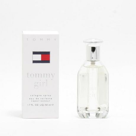 tommy girl 30ml price