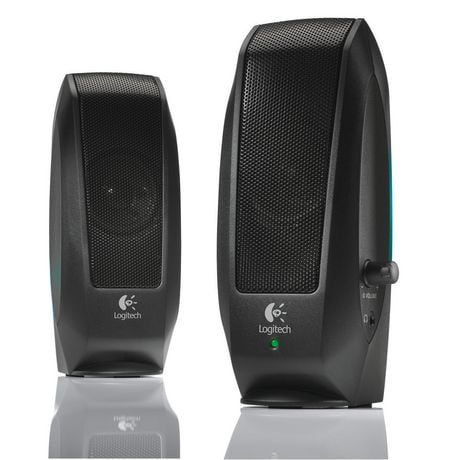 computer speakers walmart canada