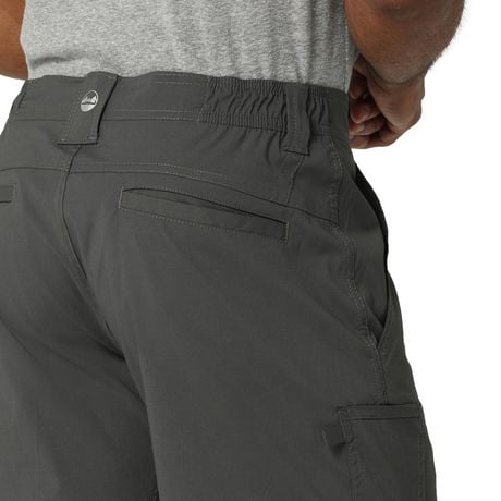 wrangler angler shorts