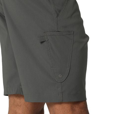 wrangler angler shorts