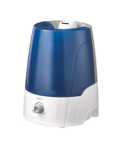 Sunbeam® Ultrasonic Cool Mist Humidifier | Walmart Canada