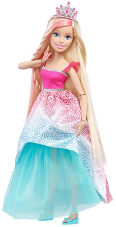barbie princess barbie