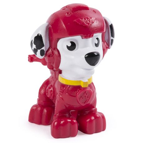 paw patrol air rescue marshall