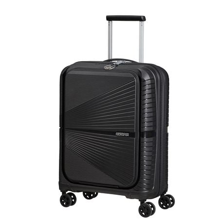 American Tourister Airconic Spinner Carry On Front Access