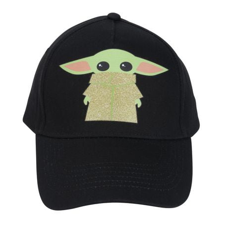 yoda cap