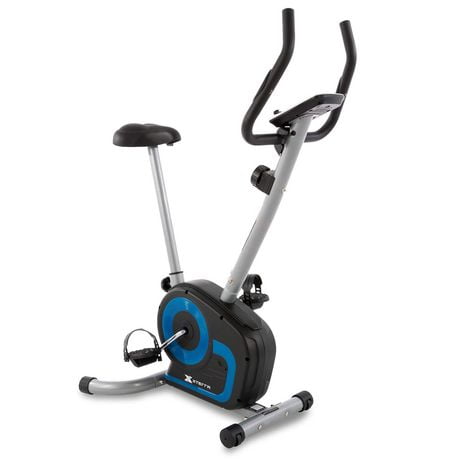 Cycle Vertical UB120 Xterra Fitness