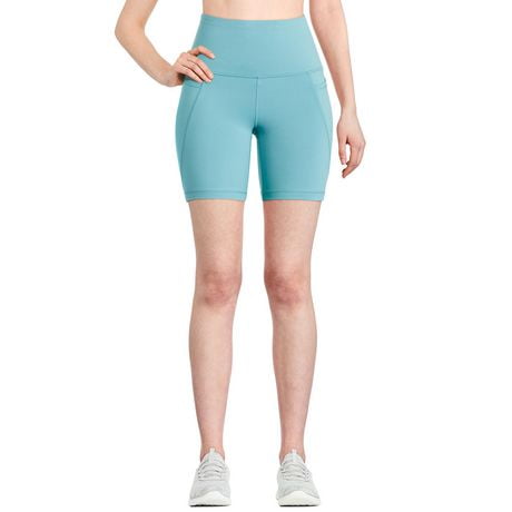 Athletic Works Women's Short | Walmart Canada
