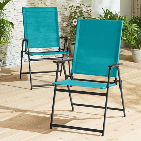 Mainstays Greyson Folding Chair Set Walmart Ca   6000205798390 