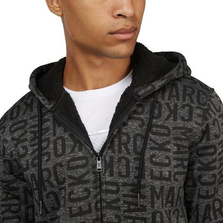 marc ecko jacket