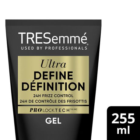 TRESemmé for 24H frizz control hair styling Ultra Define Hair Gel | Walmart  Canada