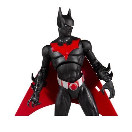 batman beyond mcfarlane toys