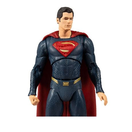 dc multiverse justice league superman