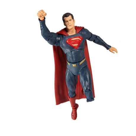 mcfarlane superman justice league