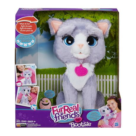 Furreal Friends® Bootsie™ Pet Toy