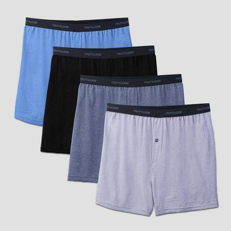 Mens underwear walmart