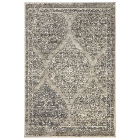 hometrends Accent Rug | Walmart Canada