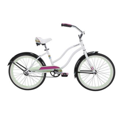 huffy 20 inch cruiser bike