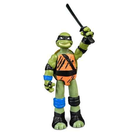 Teenage Mutant Ninja Turtles – Mutant XL – Leonardo | Walmart Canada