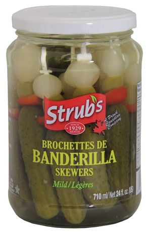 walmart canada pickles