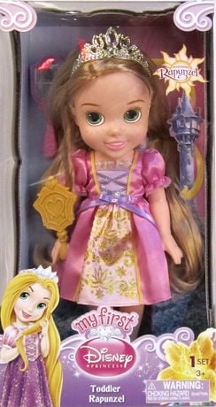 princesses rapunzel